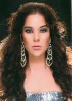 Road to Miss Texas USA 2012 : Miss Laredo 2011 Contestant