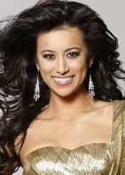 Road to Miss Texas USA 2012 : Miss Laredo 2011 Contestant