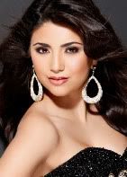 Road to Miss Texas USA 2012 : Miss Laredo 2011 Contestant