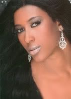 Road to Miss Texas USA 2012 : Miss Laredo 2011 Contestant