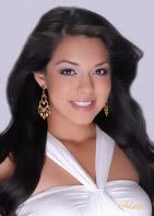 Road to Miss Texas USA 2012 : Miss Laredo 2011 Contestant