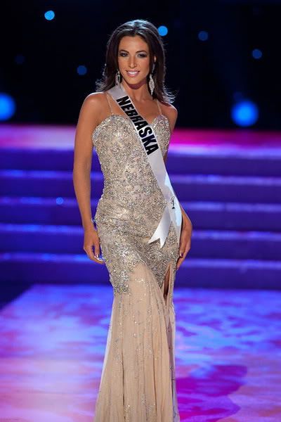 miss usa nebraska 2011. Miss Nebraska USA 2011
