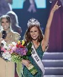 Alyssa Campanella Miss USA 2011 Pageant Photos