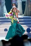 Alyssa Campanella Miss USA 2011 Pageant Photos