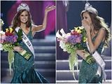 Alyssa Campanella Miss USA 2011 Pageant Photos