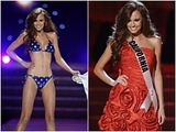 Alyssa Campanella Miss USA 2011 Pageant Photos