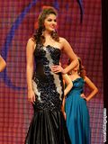 Belen Sogliano - Miss Mundo Uruguay 2011