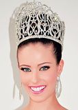 Fernanda Semino - Miss Universo Uruguay 2011