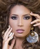 Miss Venezuela 2011 Aragua Alexandra Hernandez