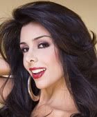 Miss Venezuela 2011 Bolivar Fanny Ottati