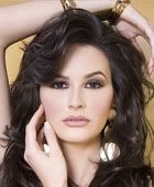 Miss Venezuela 2011 Cojedes Angela Ramirez