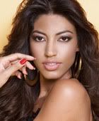 Miss Venezuela 2011 Delta Amacuro Ivany Guzman