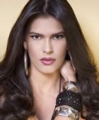 Miss Venezuela 2011 Falcon Haydee Castillo
