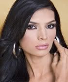 Miss Venezuela 2011 Merida Yasmeira Molina