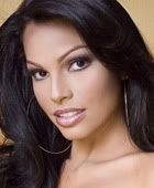 Miss Venezuela 2011 Portuguesa Andrea Baptista