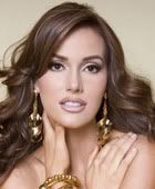 Miss Venezuela 2011 Sucre Irene Esser