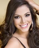 Miss Venezuela 2011 Tachira Milagro Manrique