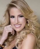 Miss Venezuela 2011 Vargas Sara Coello