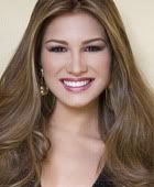 Miss Venezuela 2011 Yaracuy Osmariel Villalobos