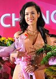 Vu Hoang My - Miss Vietnam