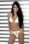 Miss Bolivia 2008 candidate