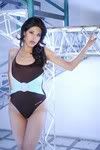 Miss Bolivia 2008 candidate