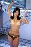 Miss Bolivia 2008 candidate