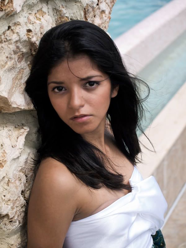 Miss Bonaire 2010,Contestant