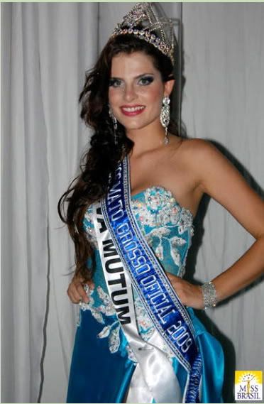 concurso miss brasil 2009