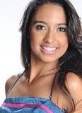 Miss Mundo Brasil 2010 Candidata
