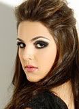 Miss Mundo Brasil 2010 Candidata