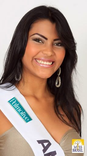 Miss Brasil 2003
