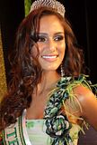 Driely Araujo,Miss Terra Brasil 2011