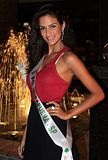 Driely Araujo,Miss Terra Brasil 2011