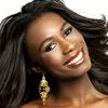 Miss Canada Universe 2008 contestant