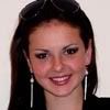 Miss Canada Universe 2008 contestant