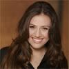 Miss Canada Universe 2008 contestant
