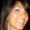 Miss Canada Universe 2008 contestant