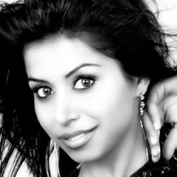 Miss Canada Universe 2008 contestant