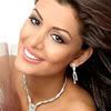 Miss Canada Universe 2008 contestant