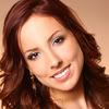 Miss Canada Universe 2008 contestant
