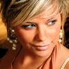 Miss Canada Universe 2008 contestant