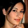 Miss Canada Universe 2008 contestant