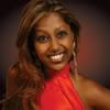 Miss Canada Universe 2008 contestant