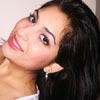 Miss Canada Universe 2008 contestant