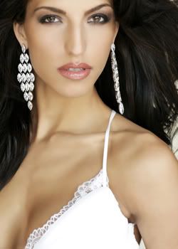 Miss Universe Canada 2010 Official Contestant