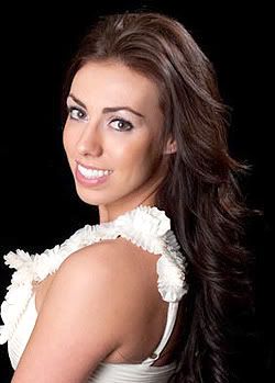 Miss Universe Canada 2010 Official Contestant