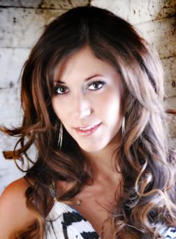 Miss Universe Canada 2010 Official Contestant