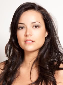 Miss Universe Canada 2010 Official Contestant