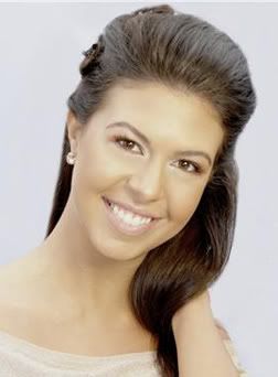 Miss Universe Canada 2010 Official Contestant